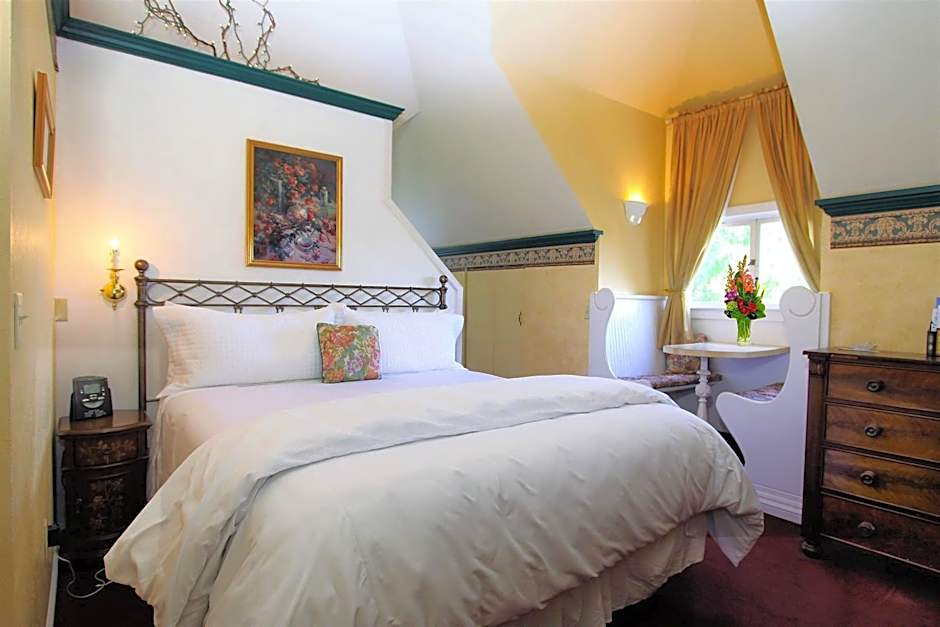 The Napa Inn