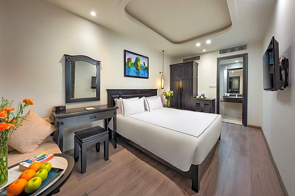 Photo 1 of 8 of Deluxe 1 Double Bed or 2 Beds