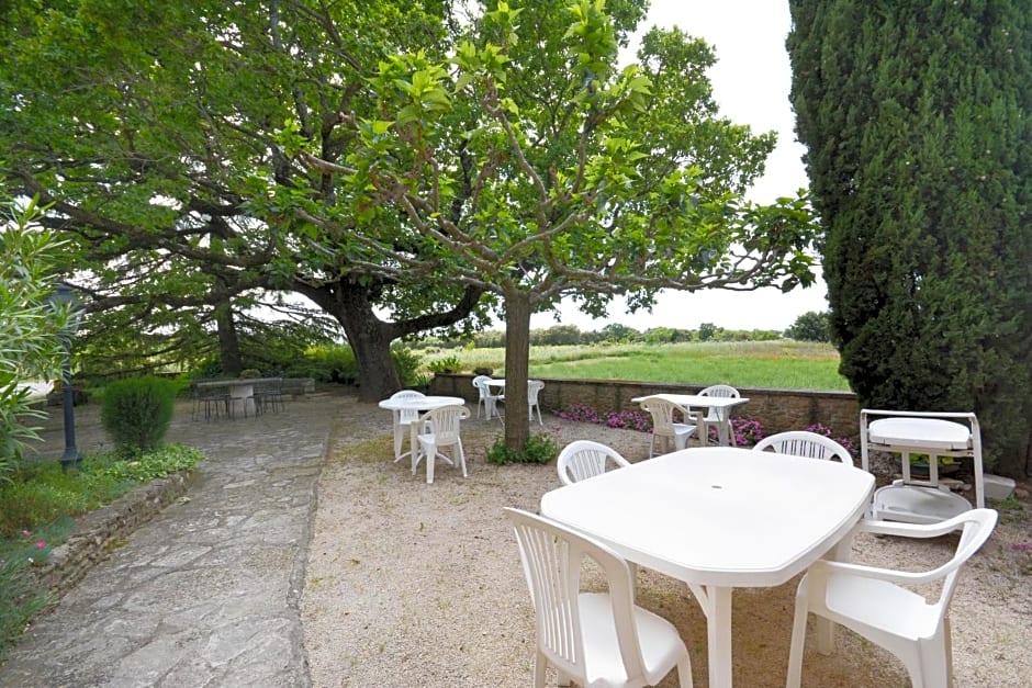 Chambre d'Hôtes Au Vieux Chêne