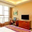Greentree Eastern Quzhou Hewu Road Hotel