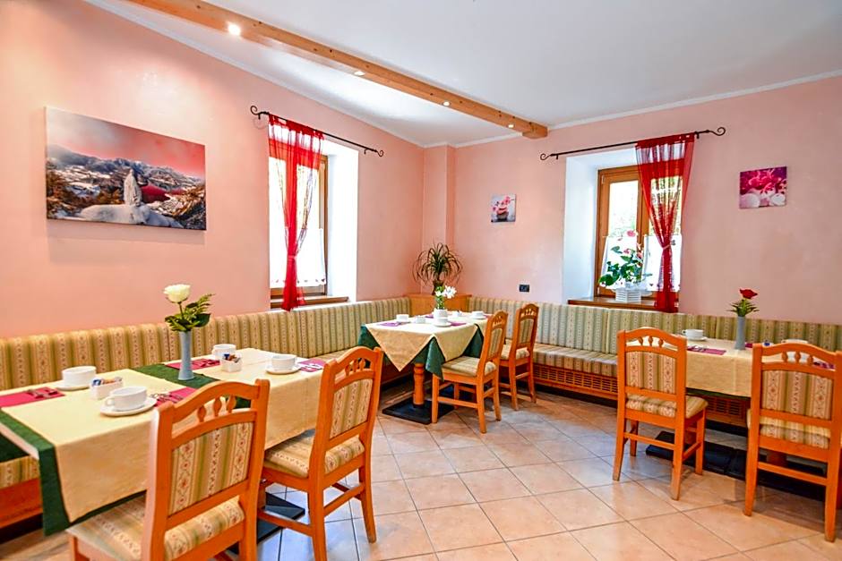 Bed and Breakfast Galet