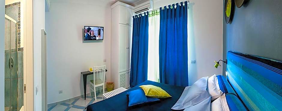 B&B Amalfè