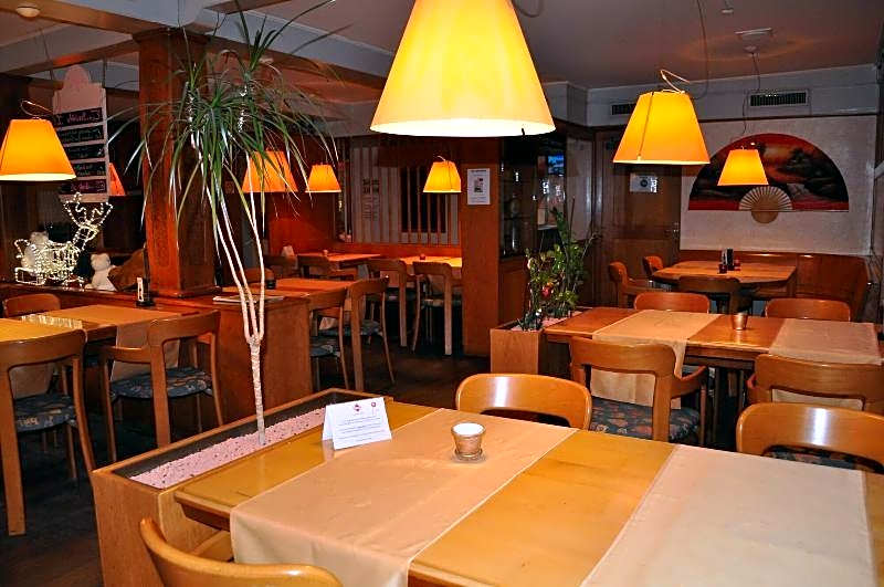 Hotel Schweizerhof