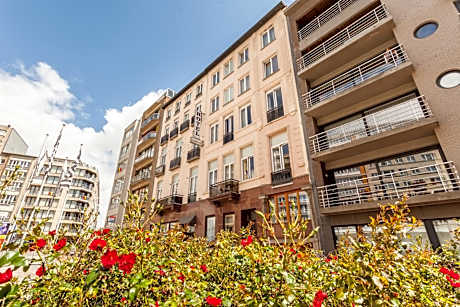 Malecot Boutique Hotel