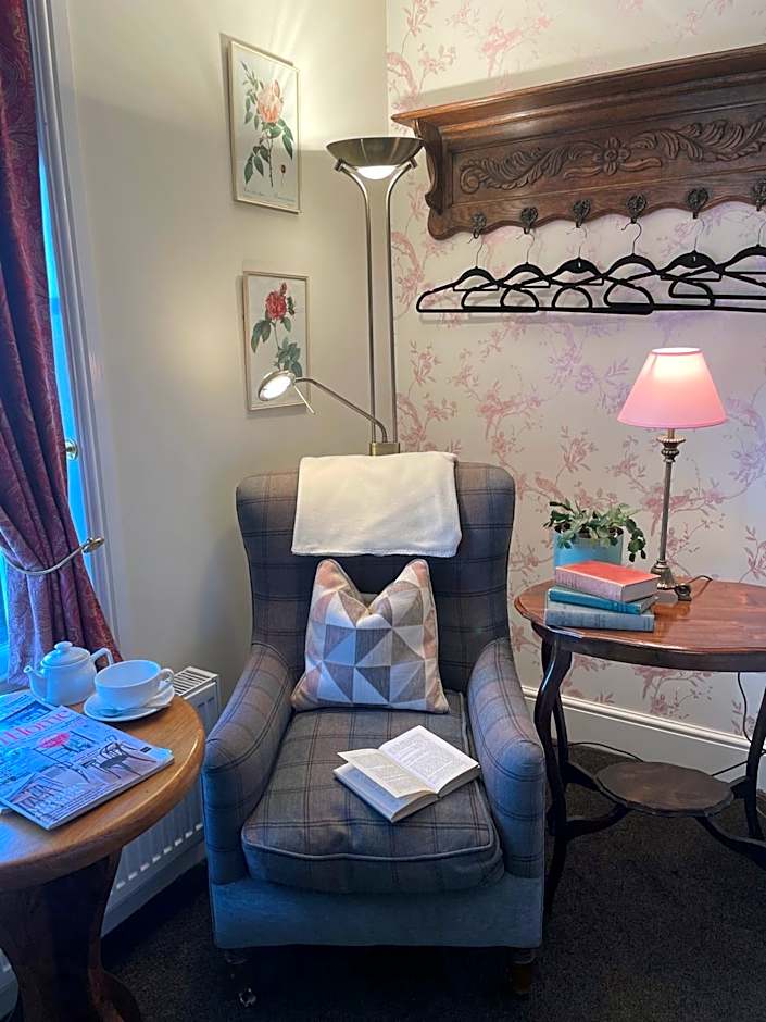 Eagle House - Award Winning B&B and Apartment