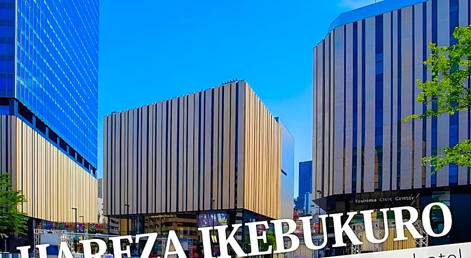 Ikebukuro Central Hotel