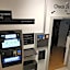 Hotel16 by Messe & Stadion Suisse in Minuten & Late Check-in