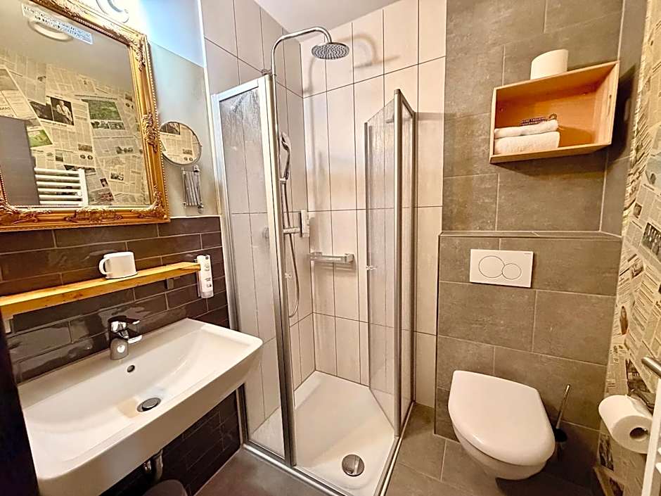aappartel APARTHOTEL Herford