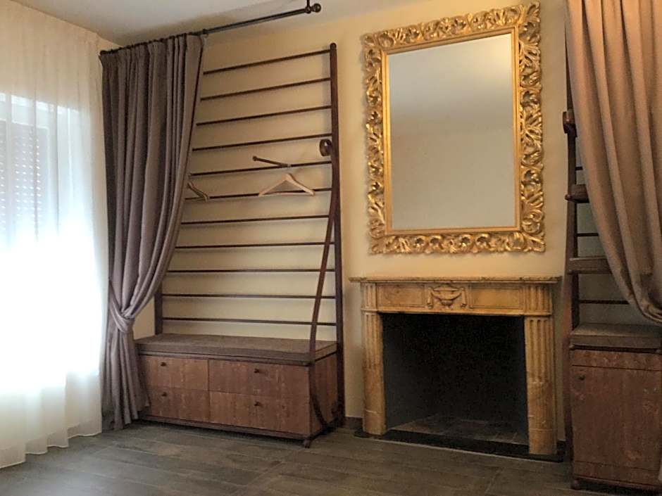 La Chambre Milano