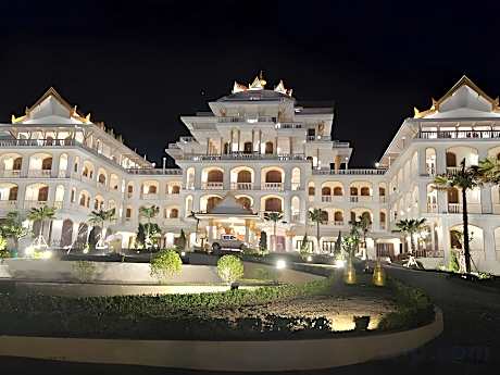 Champa Palace Hotel
