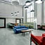 Hampton Inn By Hilton Houston-Pearland