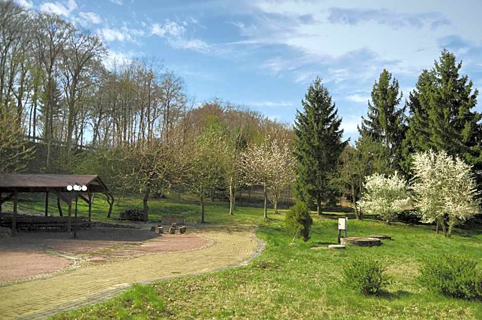 Hotel Na Skarpie - Charzykowy