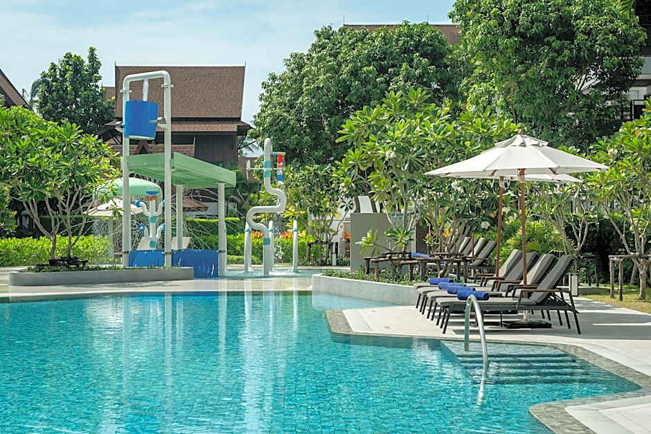 Amari Koh Samui
