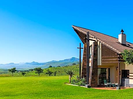 aha Alpine Heath Resort