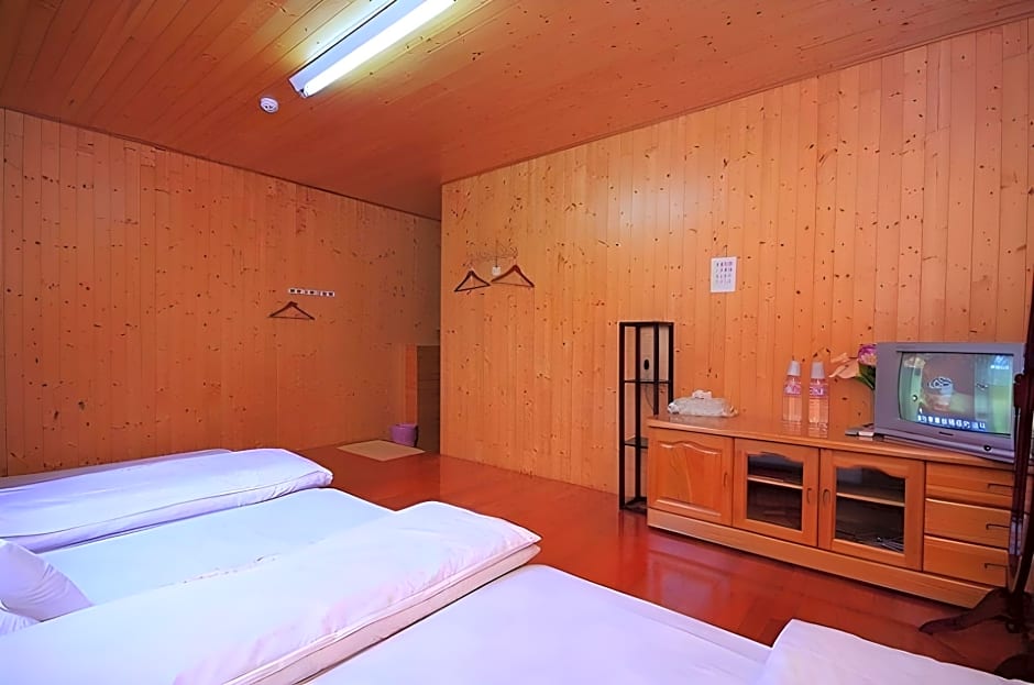 Chen Chan Guesthouse