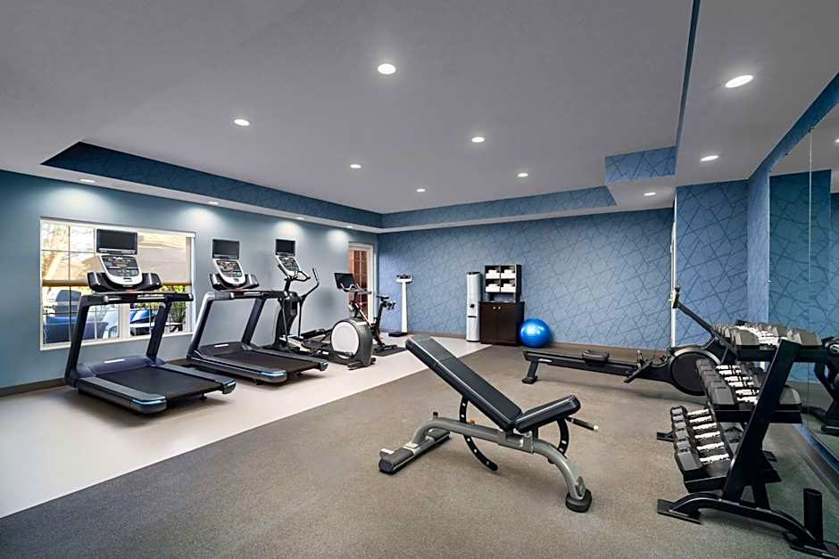 Homewood Suites By Hilton Warwick, Ri