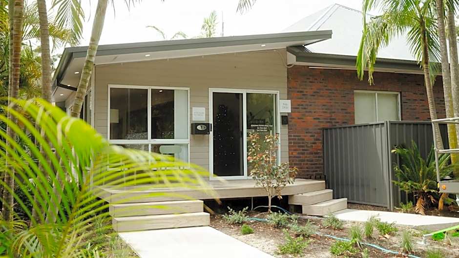 Koala Shores Holiday Park