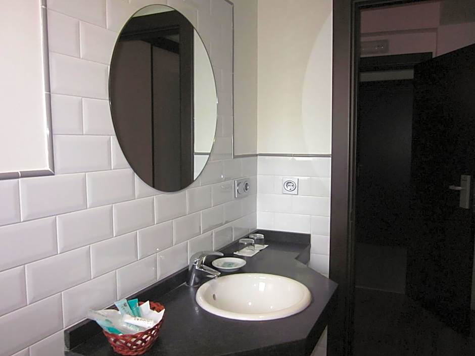 Hotel Embarcadero de Calahonda de Granada