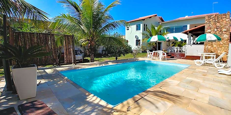 Pousada Santa Monica