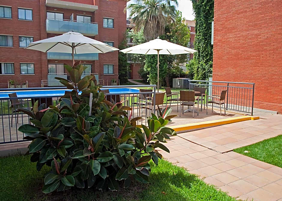 SG Costa Barcelona Apartments