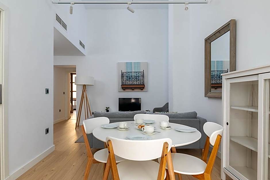 Holiday Rentals Tempa Museo