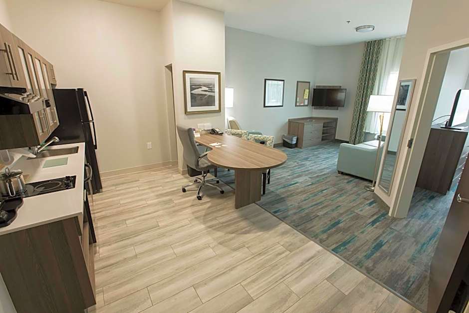 Candlewood Suites McDonough By IHG