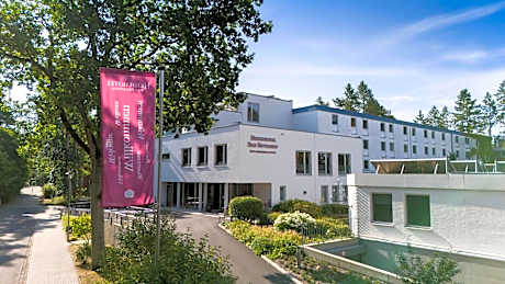 Heidehotel Bad Bevensen