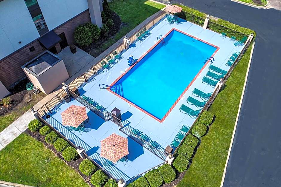Hampton Inn By Hilton Batesville