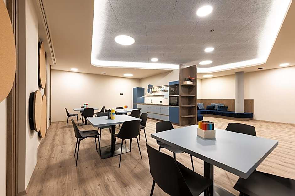 DAS GERSTL Family Retreat