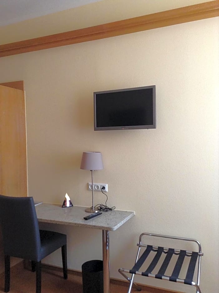 Hotel Gerber
