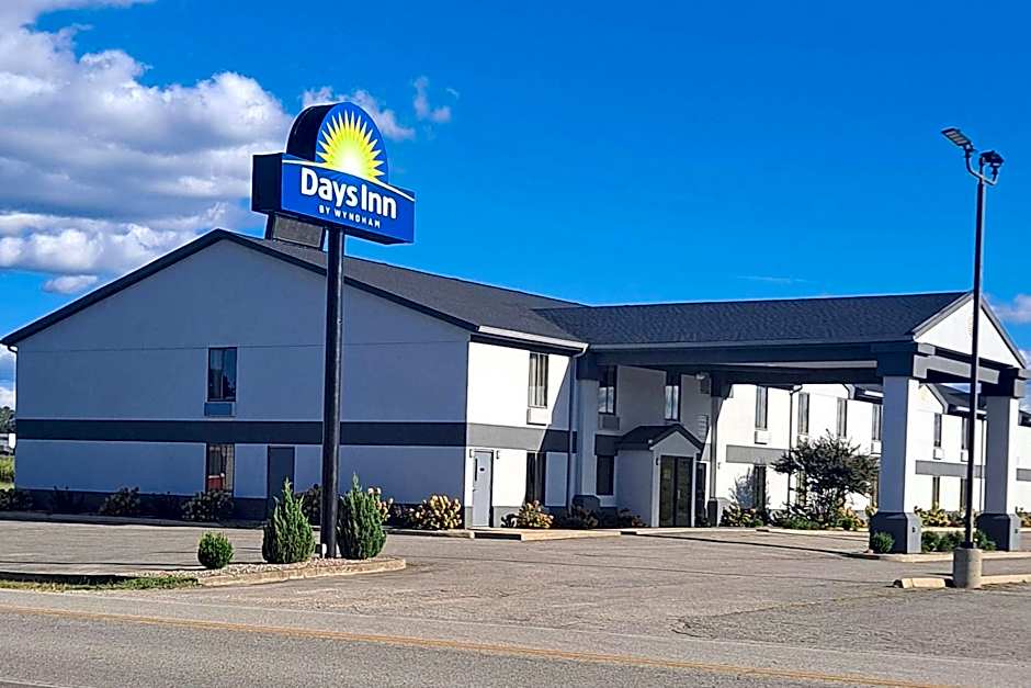 Days Inn by Wyndham Grayson