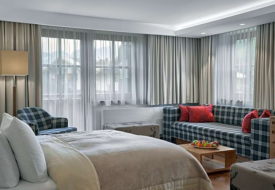 Schwarzer Adler Kitzbuhel - Adults Only