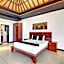 Palette near Legian Beach formerly Argya Santi Suites And Villas