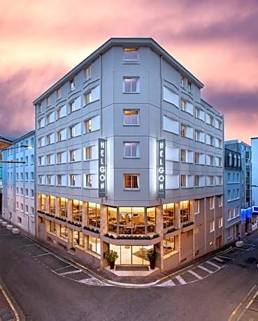 Helgon Hotel - Lourdes Pyrénées