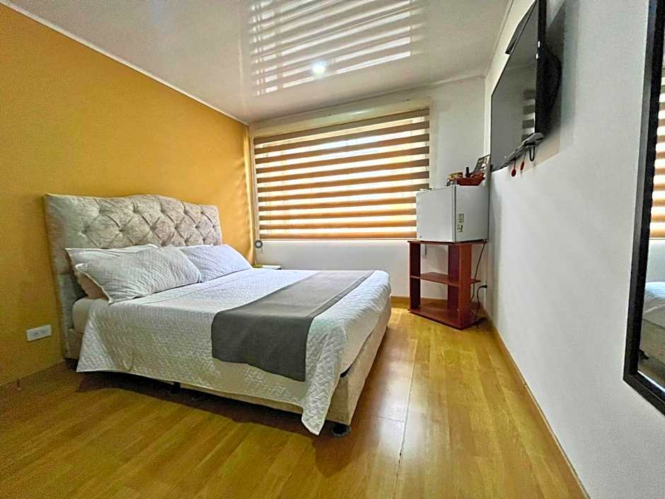 Ayenda 1032 Titas House