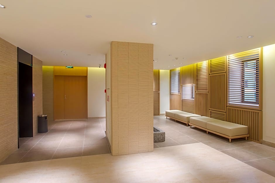 JI Hotel Guangzhou Ximenkou