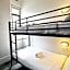 YHA Melbourne Central