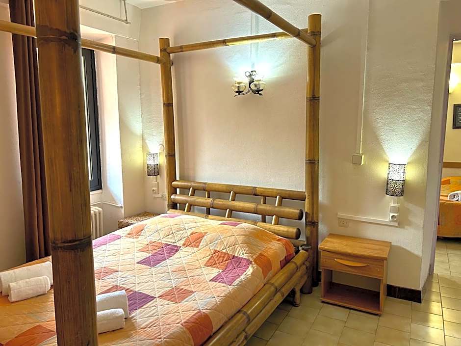 Hôtel Le Bon Accueil