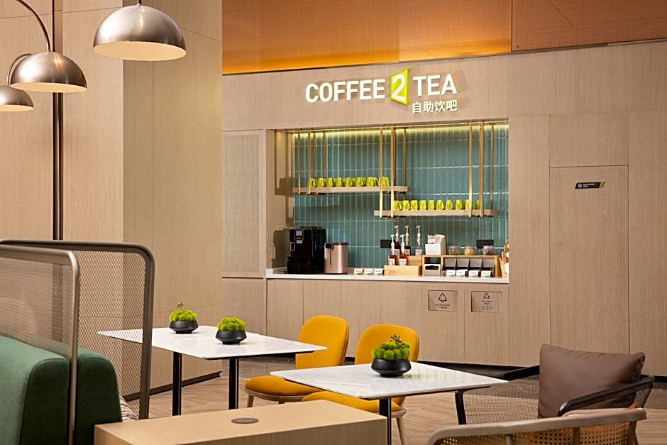 Home2 Suites by Hilton Nanning Jiangnan