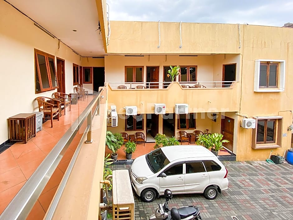 Istana Griya 2 Hotel Solo RedPartner