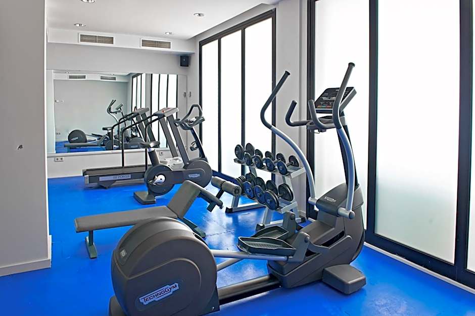 Hipotels Hipocampo - Adults Only