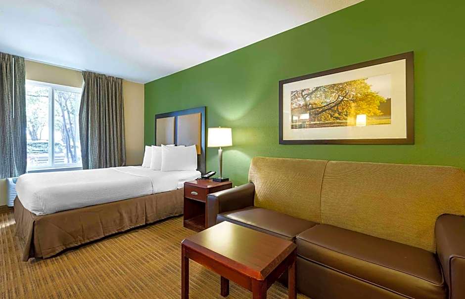 Extended Stay America Suites - Dallas - Plano
