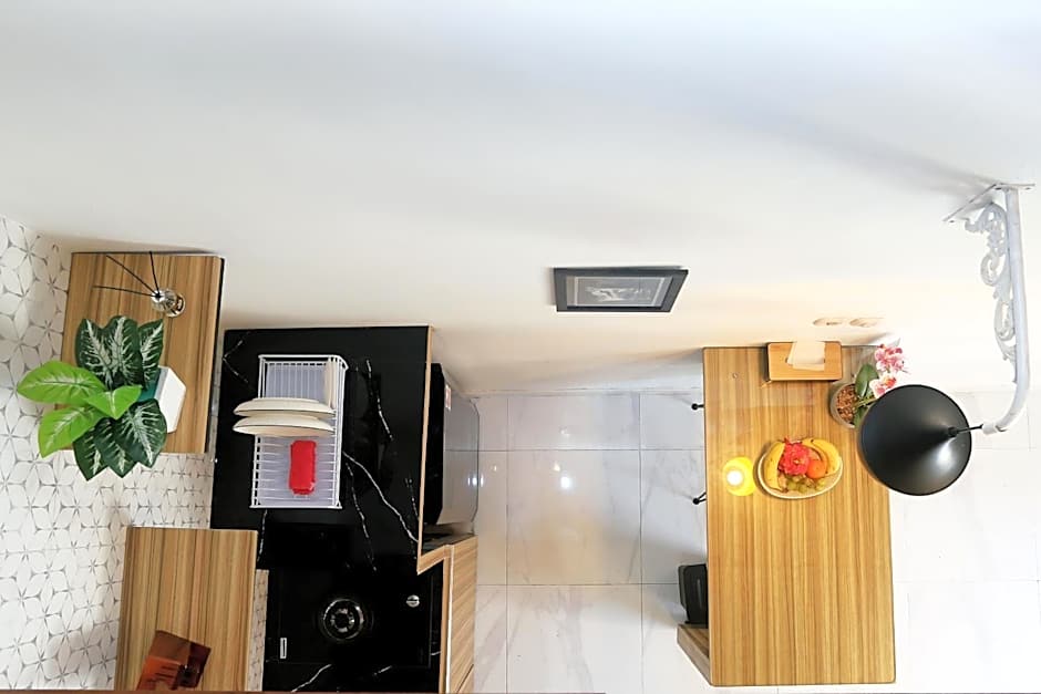 ND LOFT 2 by Kasta Hospitality