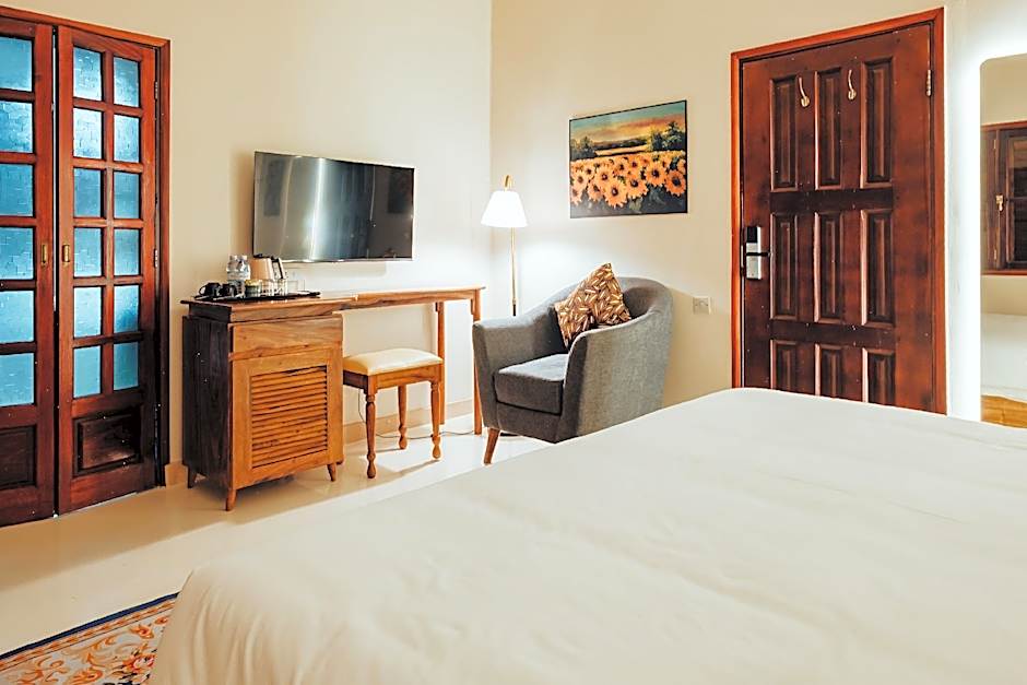 Yushili Hotel & Restaurant