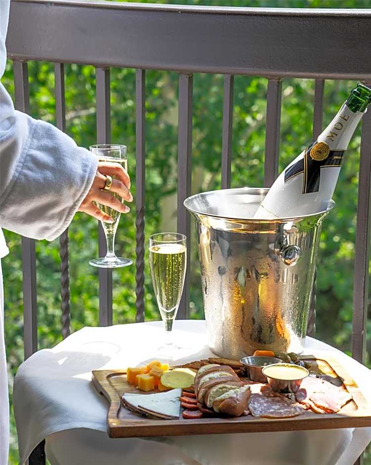 Grand Hyatt Vail Resort and Spa