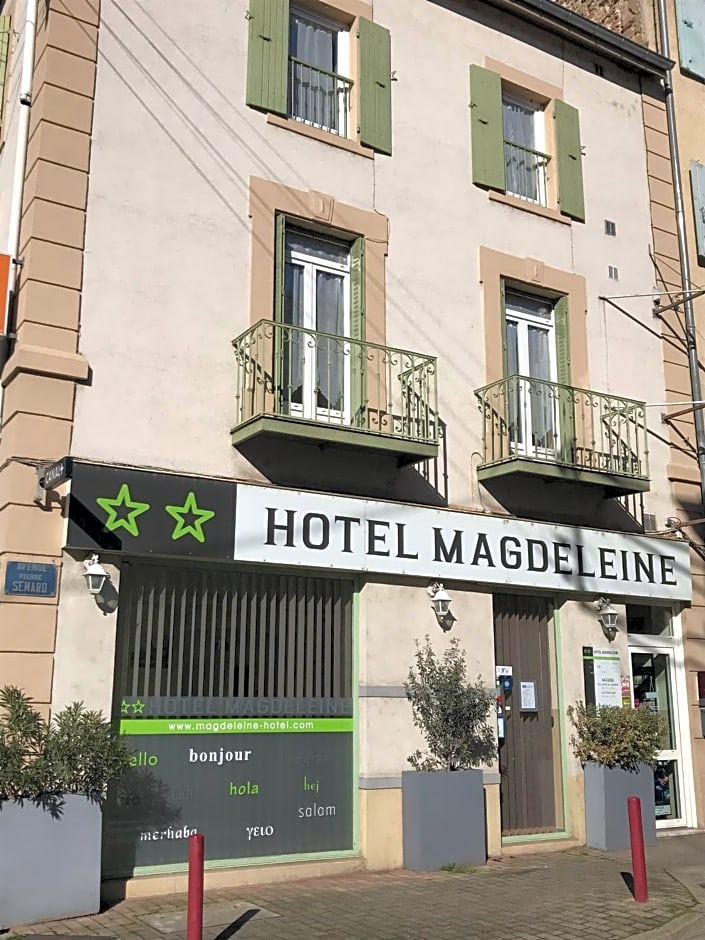 Hotel Magdeleine