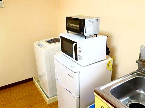 Fujisan You Apartment