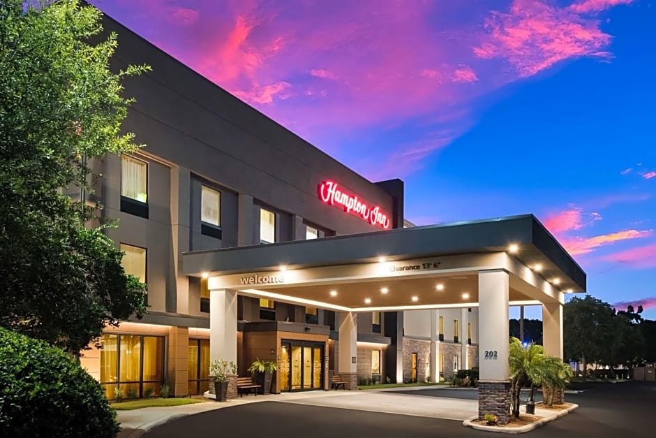 Hampton Inn By Hilton Winter Haven