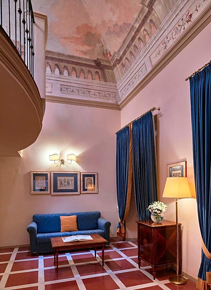 Bagni Di Pisa - The Leading Hotels of the World