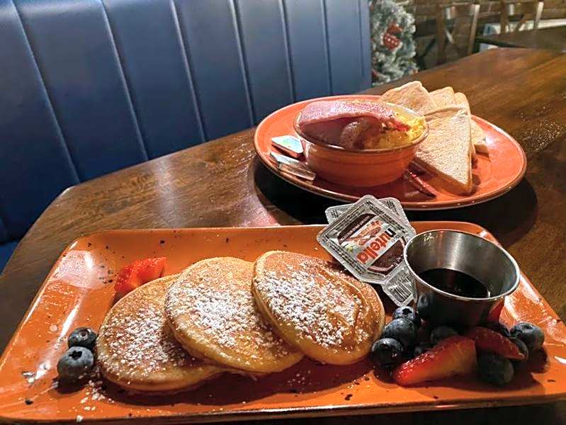 The Shire Accommodation